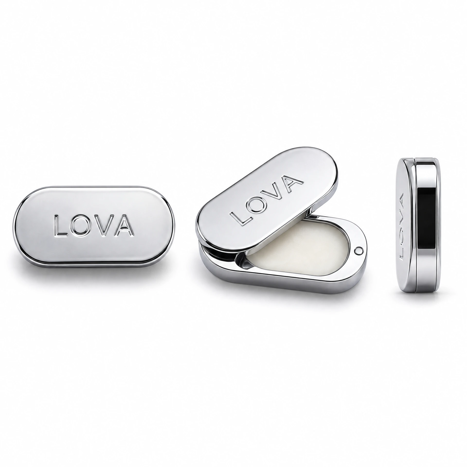 LOVA — בושם מוצק פרימיום 6